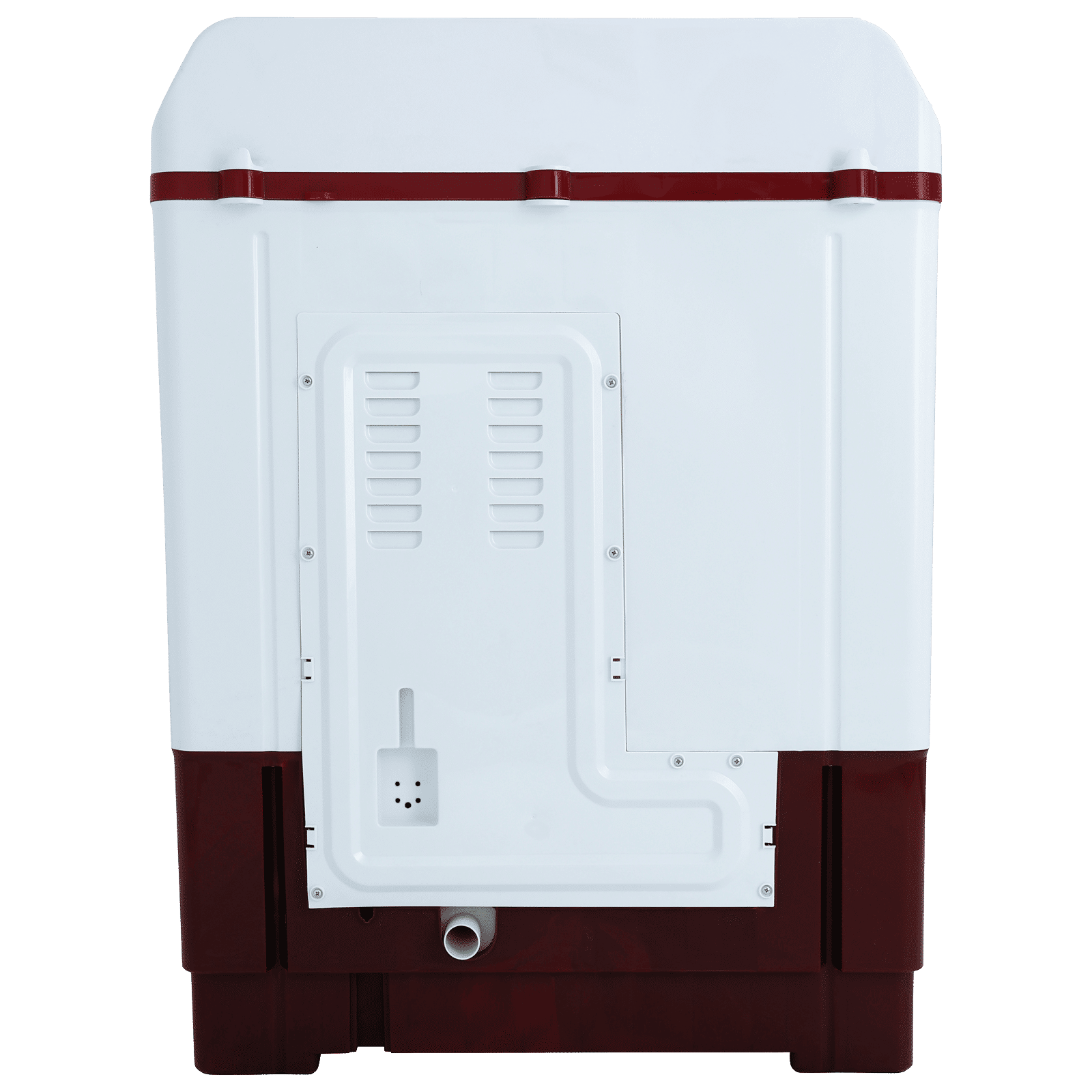 Buy White Westinghouse 7 kg Semi Automatic Washing Machine with